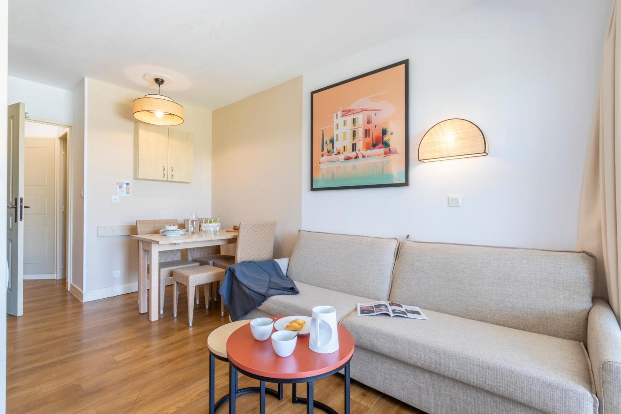 Superior Studio wit Sleeping Alcove, Air Conditioning and Terrace (4 People),1596013776:JPEG